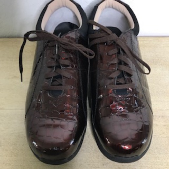 DREW Shoes - Drew Tulip 11ww Lace Up Oxford comfort